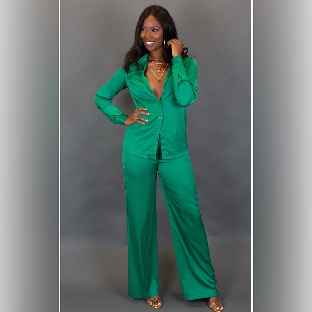 Prissy Duck 2 piece set Tall Girl